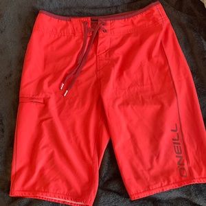 O’Neill Hyperfreak 20” Boardshorts